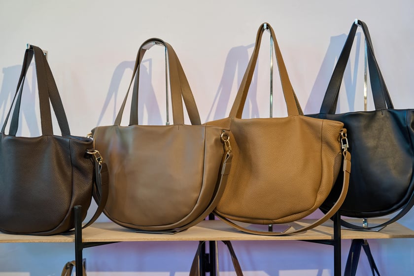 Targi Dobry design w Concordia Design na Wyspie Słodowej. Wrocław, 26.10.2025