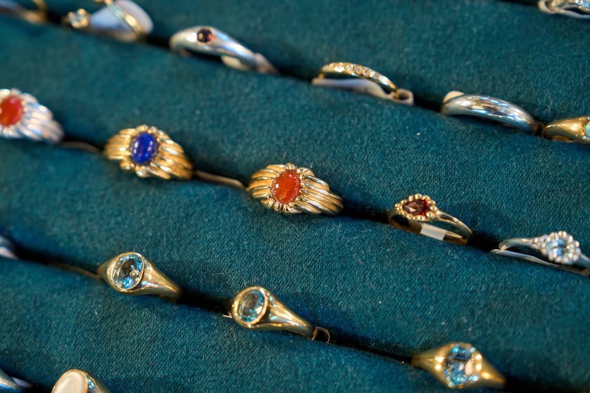 Targi Dobry design w Concordia Design na Wyspie Słodowej. Wrocław, 26.10.2025