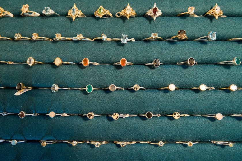 Targi Dobry design w Concordia Design na Wyspie Słodowej. Wrocław, 26.10.2025