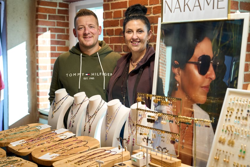 Targi Dobry design w Concordia Design na Wyspie Słodowej. Wrocław, 26.10.2025