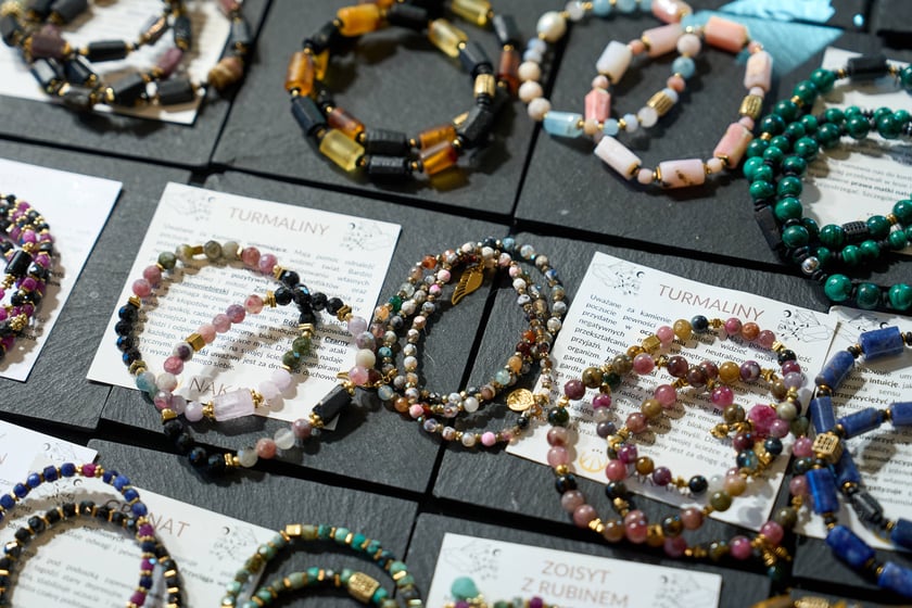 Targi Dobry design w Concordia Design na Wyspie Słodowej. Wrocław, 26.10.2025