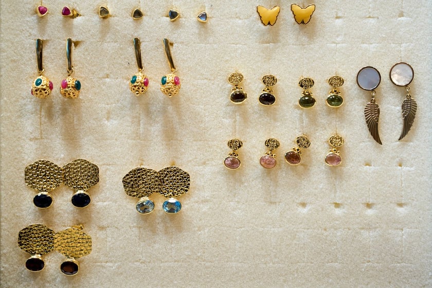 Targi Dobry design w Concordia Design na Wyspie Słodowej. Wrocław, 26.10.2025