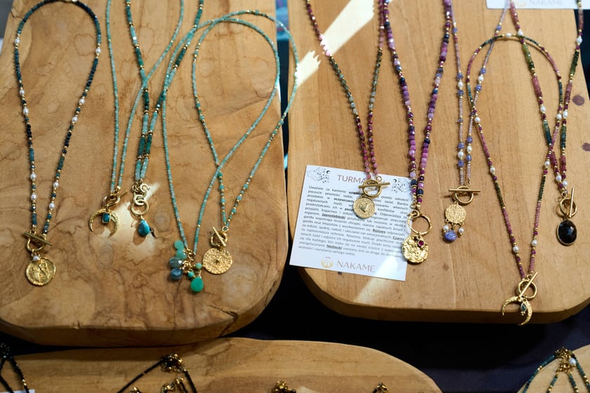 Targi Dobry design w Concordia Design na Wyspie Słodowej. Wrocław, 26.10.2025