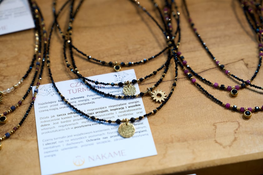 Targi Dobry design w Concordia Design na Wyspie Słodowej. Wrocław, 26.10.2025