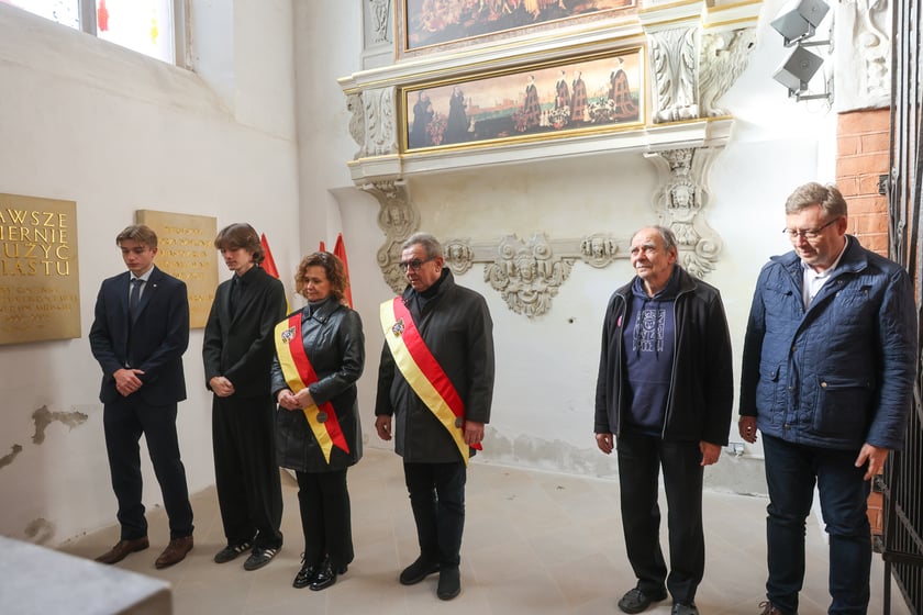 Wrocławski Znicz Pamięci 2025