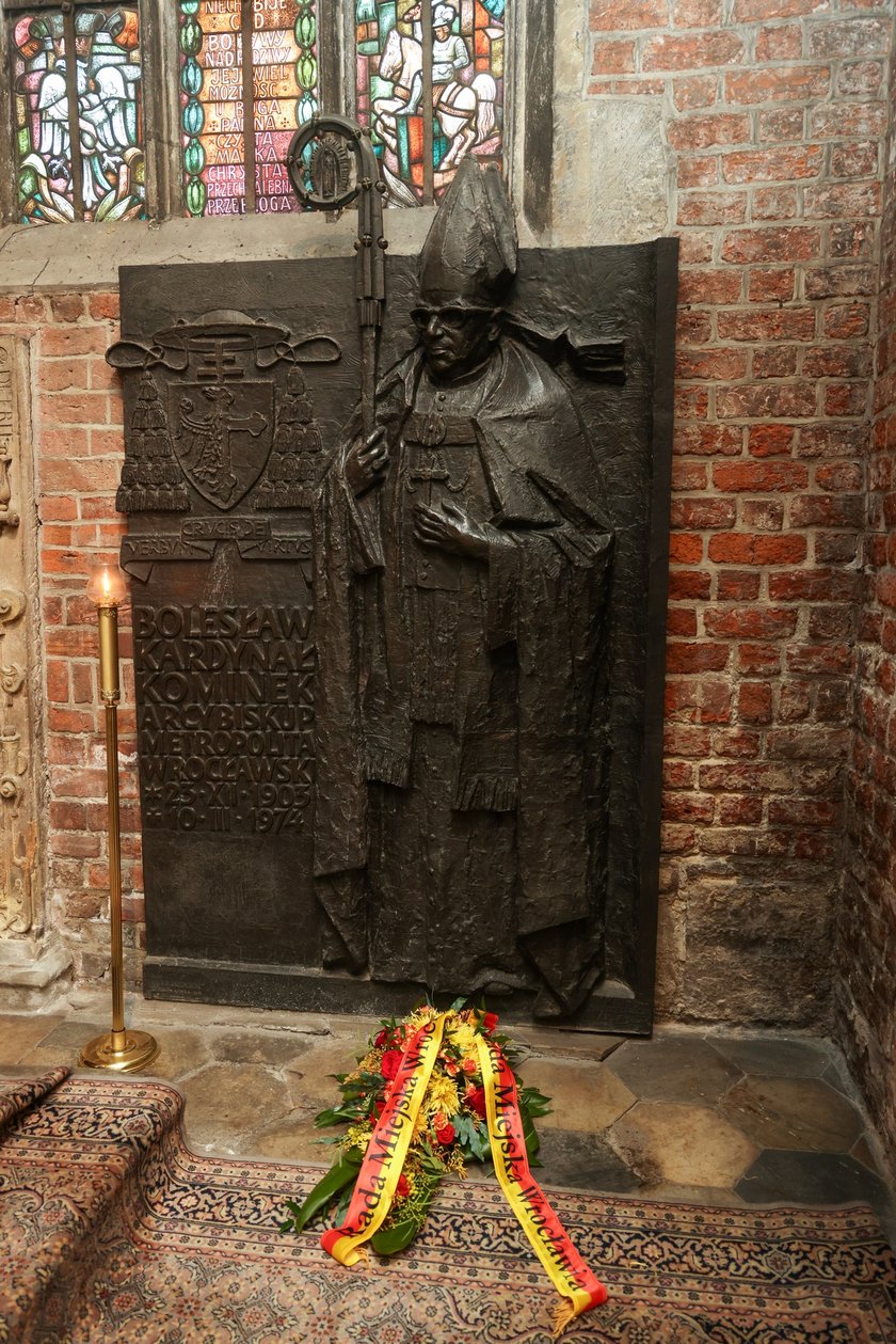 Wrocławski Znicz Pamięci 2025