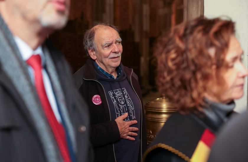 Wrocławski Znicz Pamięci 2025