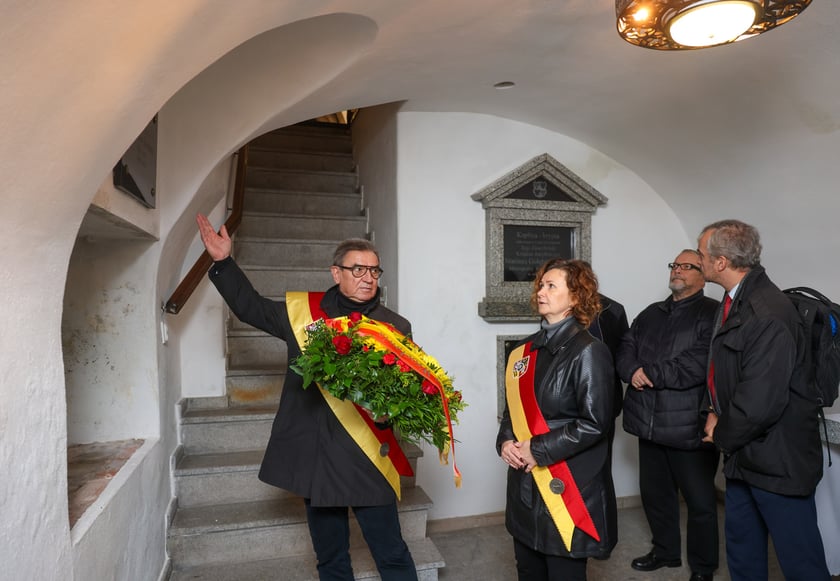 Wrocławski Znicz Pamięci 2025