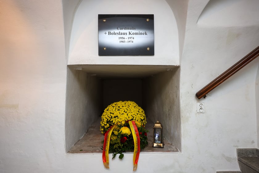 Wrocławski Znicz Pamięci 2025