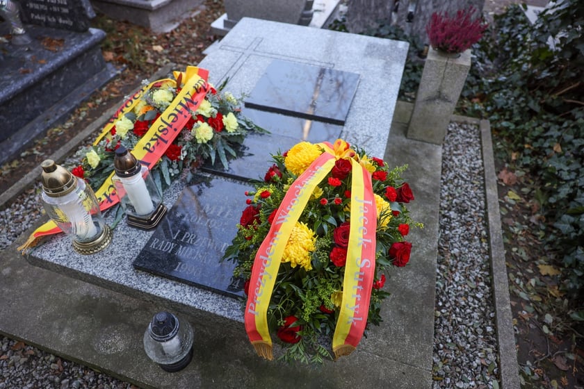 Wrocławski Znicz Pamięci 2025