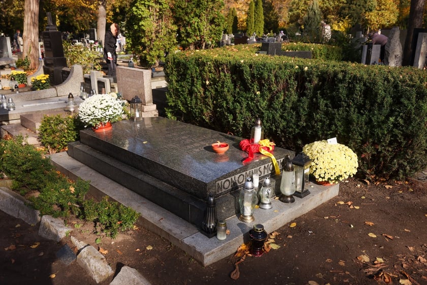 Wrocławski Znicz Pamięci 2025