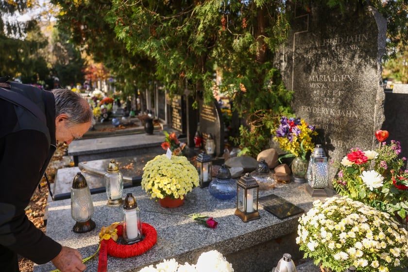 Wrocławski Znicz Pamięci 2025