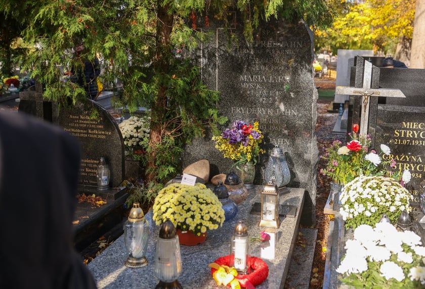 Wrocławski Znicz Pamięci 2025