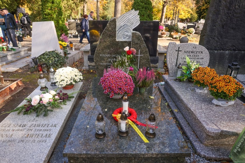 Wrocławski Znicz Pamięci 2025