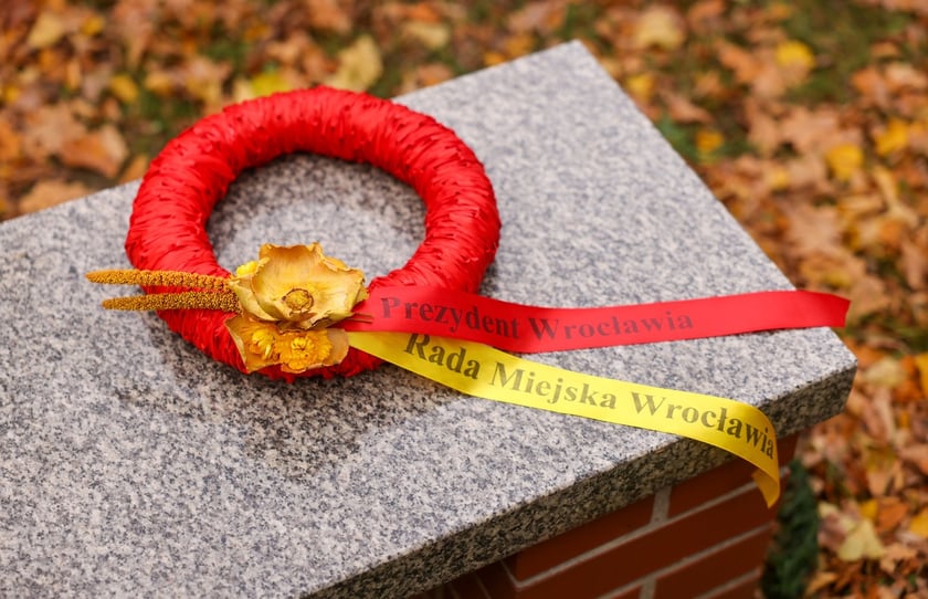 Wrocławski Znicz Pamięci