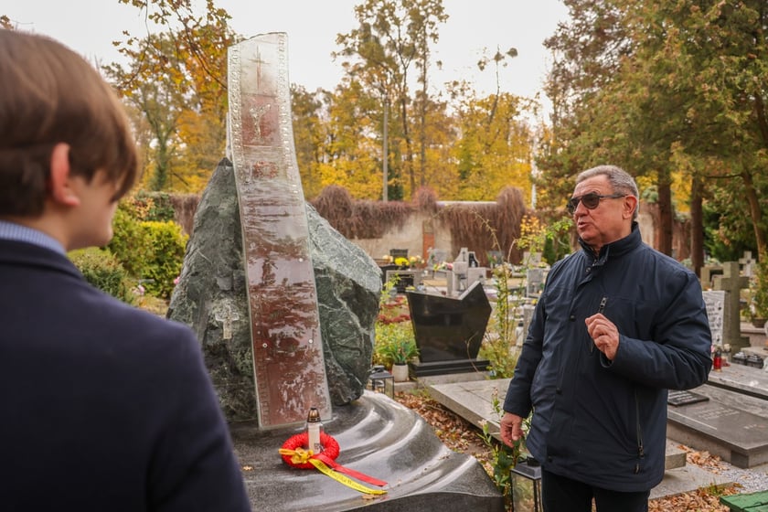 Wrocławski Znicz Pamięci