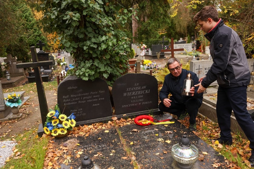 Wrocławski Znicz Pamięci