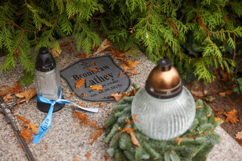 Wrocławski Znicz Pamięci