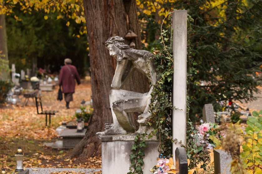 Wrocławski Znicz Pamięci