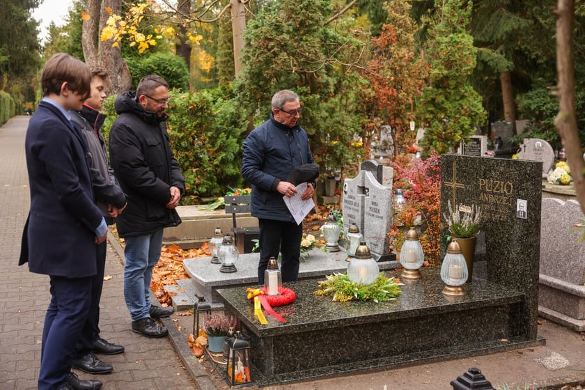 Wrocławski Znicz Pamięci