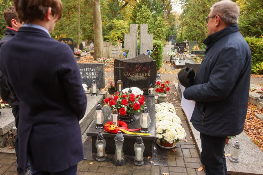 Wrocławski Znicz Pamięci