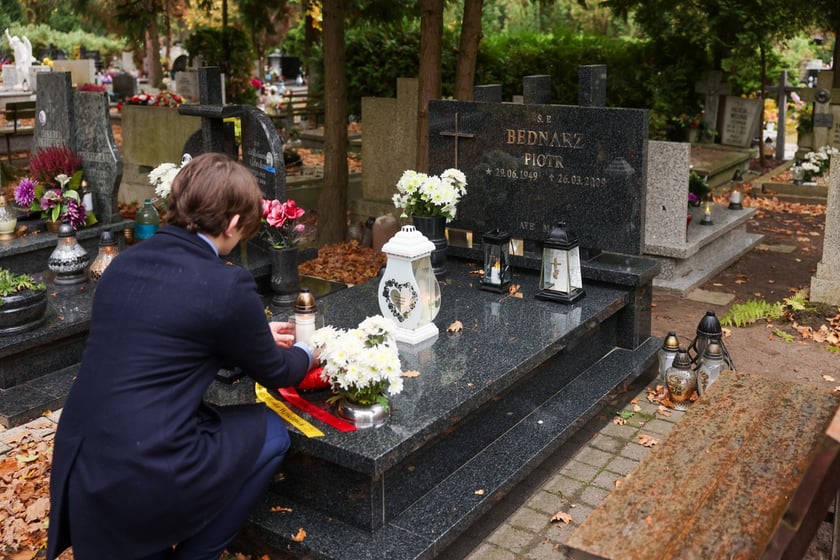 Wrocławski Znicz Pamięci