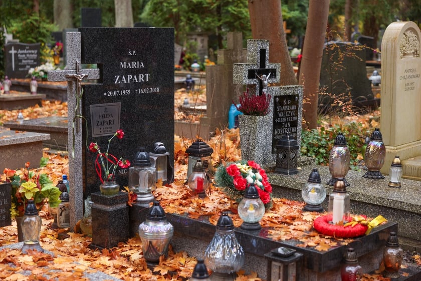 Wrocławski Znicz Pamięci