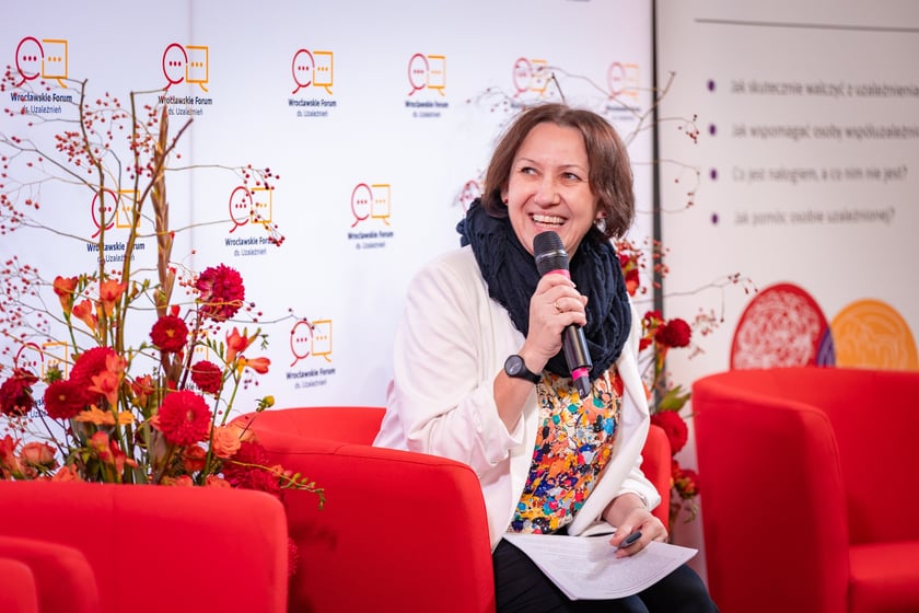 IV Wrocławskie Forum ds. Uzależnień