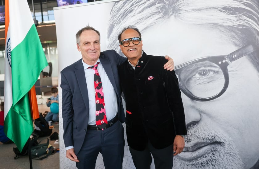 Dzień Paszportu 2025