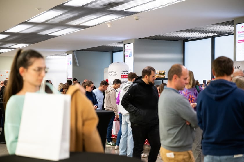 Pierwsze ze szkoleń dla mieszkańc&oacute;w Wrocławia z zakresu obrony cywilnej