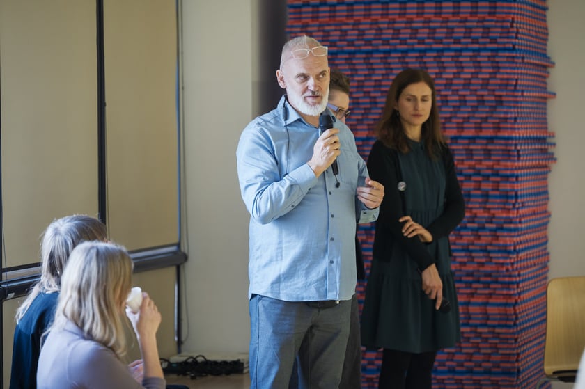 Najbardziej mobilnie aktywna szkoła we Wrocławiu. Wyniki III edycji konkursu - 5.11.2025