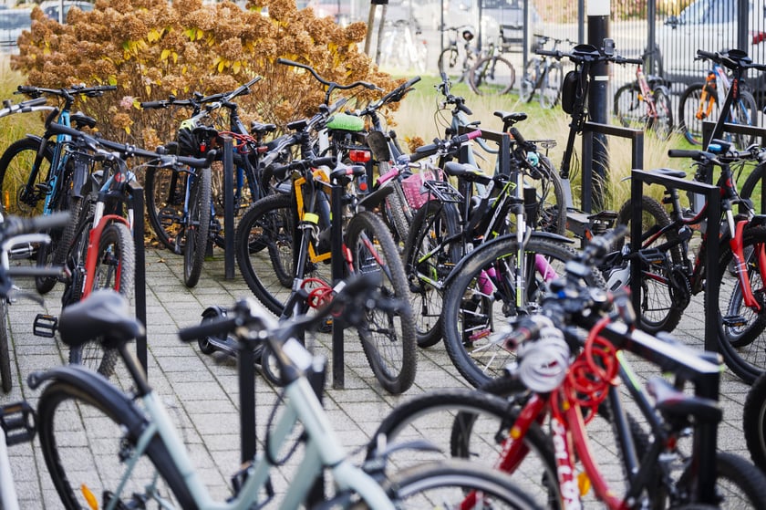 Najbardziej mobilnie aktywna szkoła we Wrocławiu. Wyniki III edycji konkursu - 5.11.2025