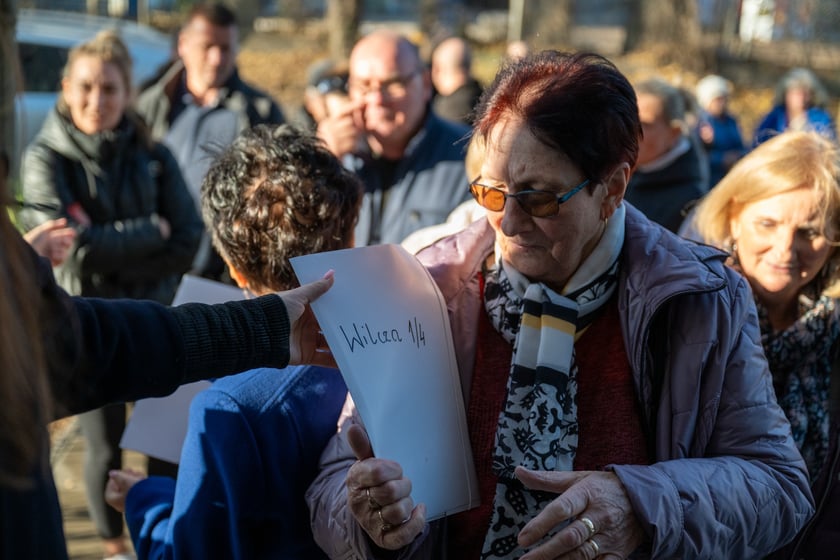 100-letni budynek przy ul. Wilczej już po remoncie. W mieszkaniach komunalnych zamieszka w nim 27 rodzin