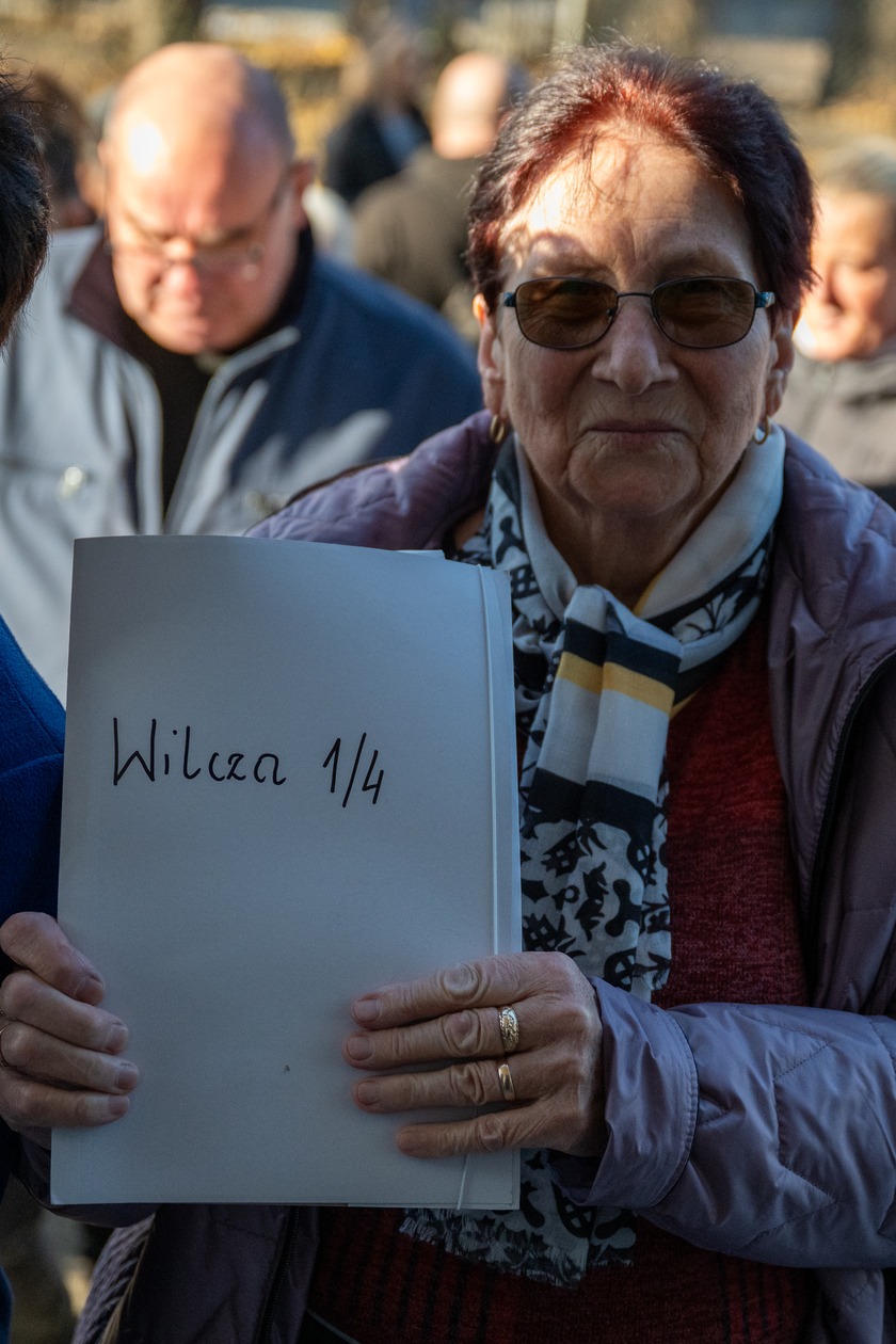 100-letni budynek przy ul. Wilczej już po remoncie. W mieszkaniach komunalnych zamieszka w nim 27 rodzin