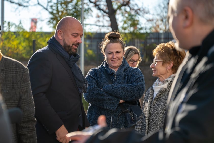 100-letni budynek przy ul. Wilczej już po remoncie. W mieszkaniach komunalnych zamieszka w nim 27 rodzin