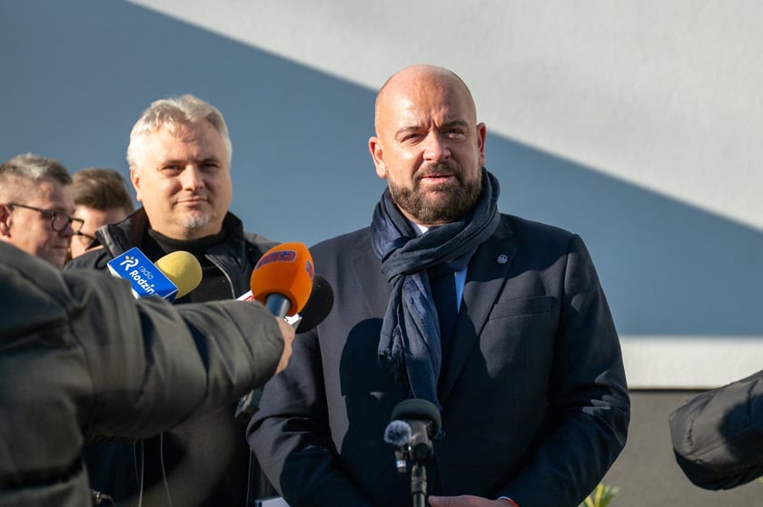 100-letni budynek przy ul. Wilczej już po remoncie. W mieszkaniach komunalnych zamieszka w nim 27 rodzin