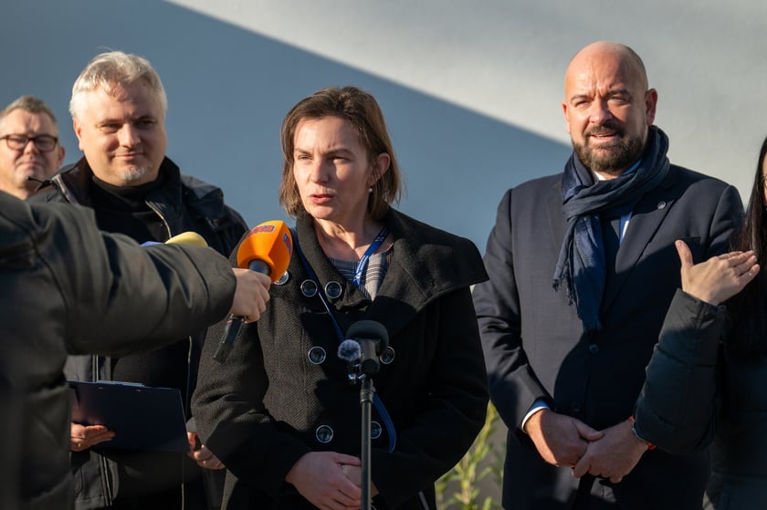 100-letni budynek przy ul. Wilczej już po remoncie. W mieszkaniach komunalnych zamieszka w nim 27 rodzin