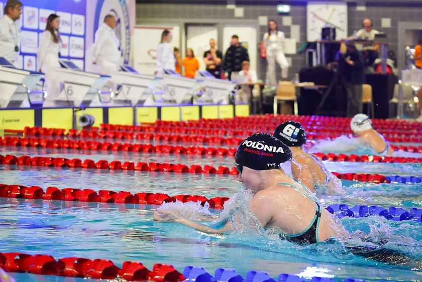 36. Memoriał Marka Petrusewicza - 8.11.2025