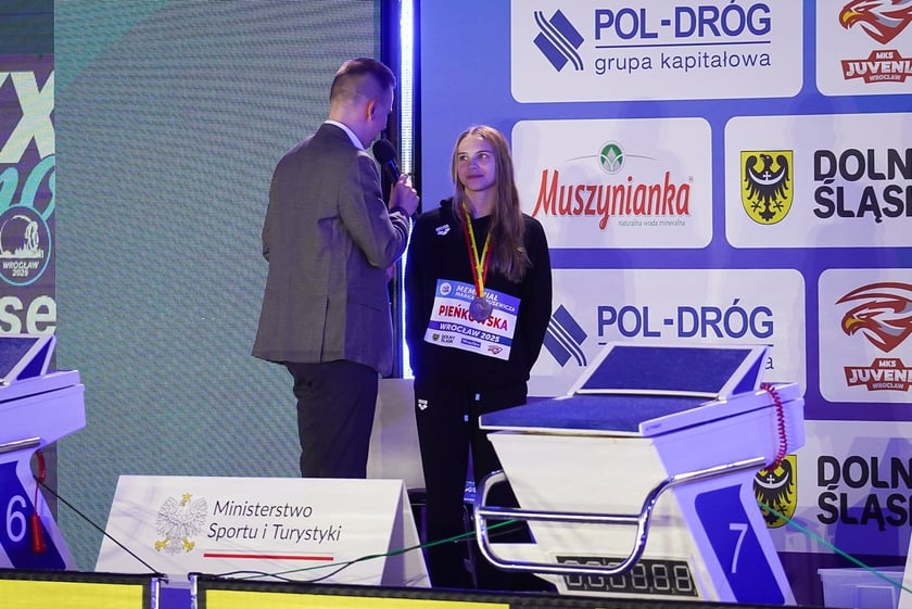 36. Memoriał Marka Petrusewicza - 8.11.2025