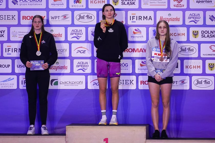 36. Memoriał Marka Petrusewicza - 8.11.2025