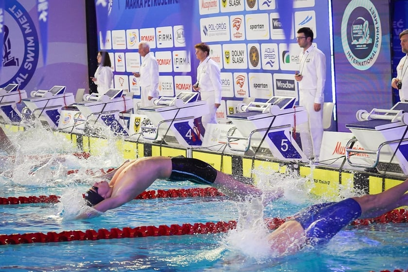 36. Memoriał Marka Petrusewicza - 8.11.2025