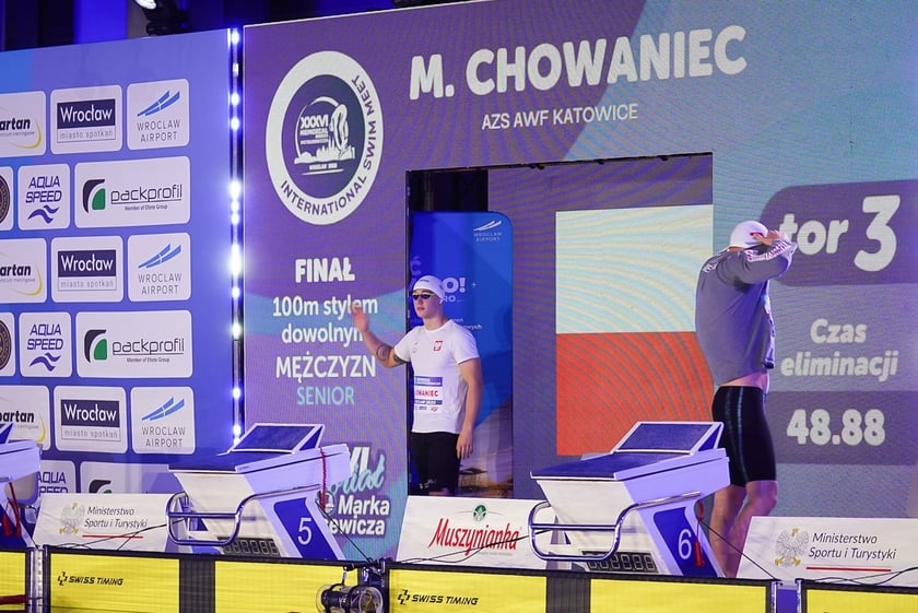 36. Memoriał Marka Petrusewicza - 8.11.2025