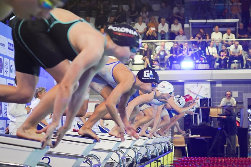 36. Memoriał Marka Petrusewicza - 8.11.2025