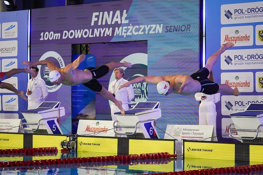 36. Memoriał Marka Petrusewicza - 8.11.2025