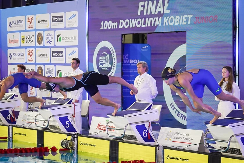 36. Memoriał Marka Petrusewicza - 8.11.2025