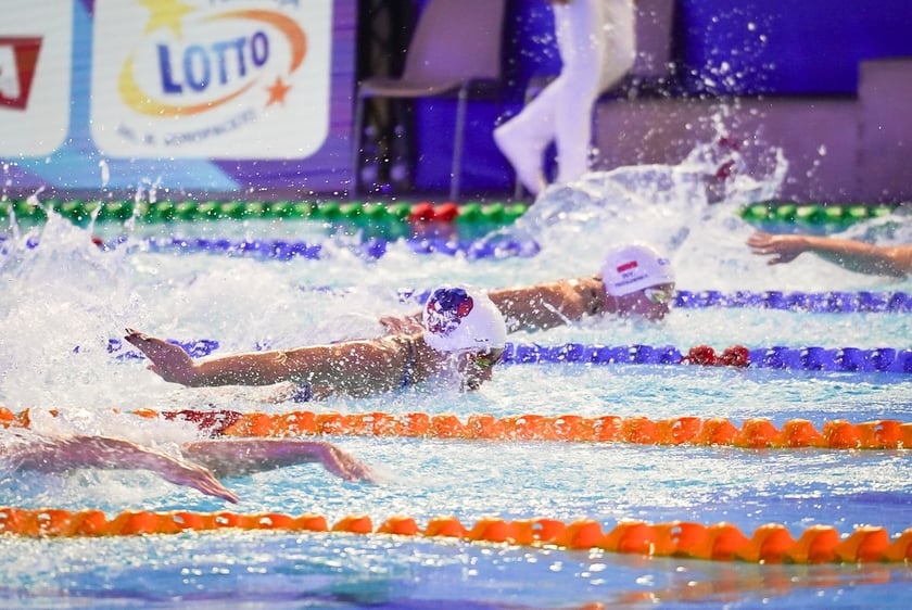 36. Memoriał Marka Petrusewicza - 8.11.2025