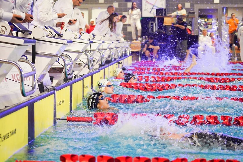 36. Memoriał Marka Petrusewicza - 8.11.2025