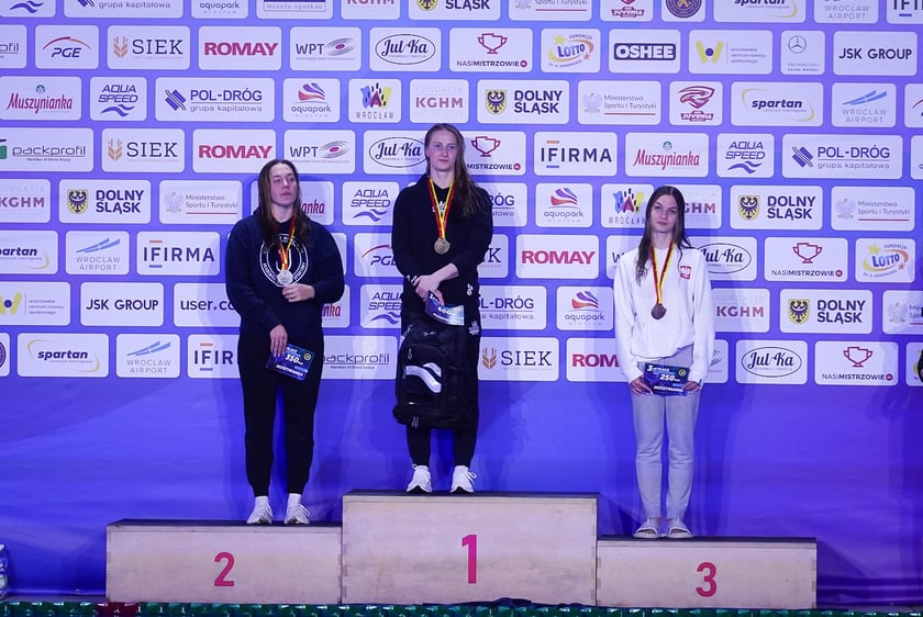 36. Memoriał Marka Petrusewicza - 8.11.2025