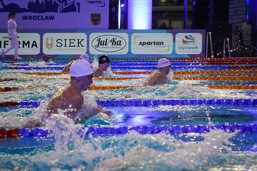 36. Memoriał Marka Petrusewicza - 8.11.2025