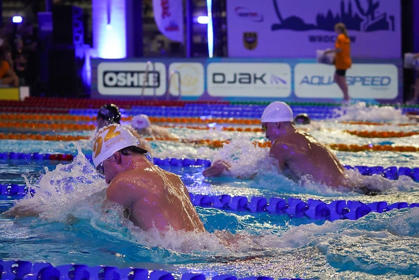 36. Memoriał Marka Petrusewicza - 8.11.2025